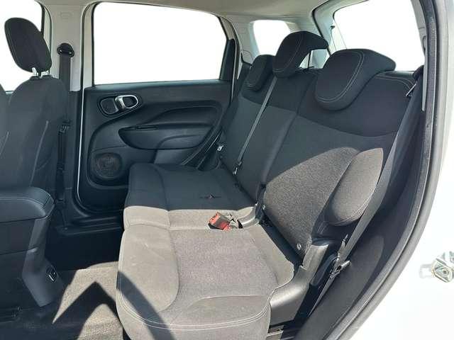 Fiat 500L Cross 1.3 mjt City 95cv dualogic my19