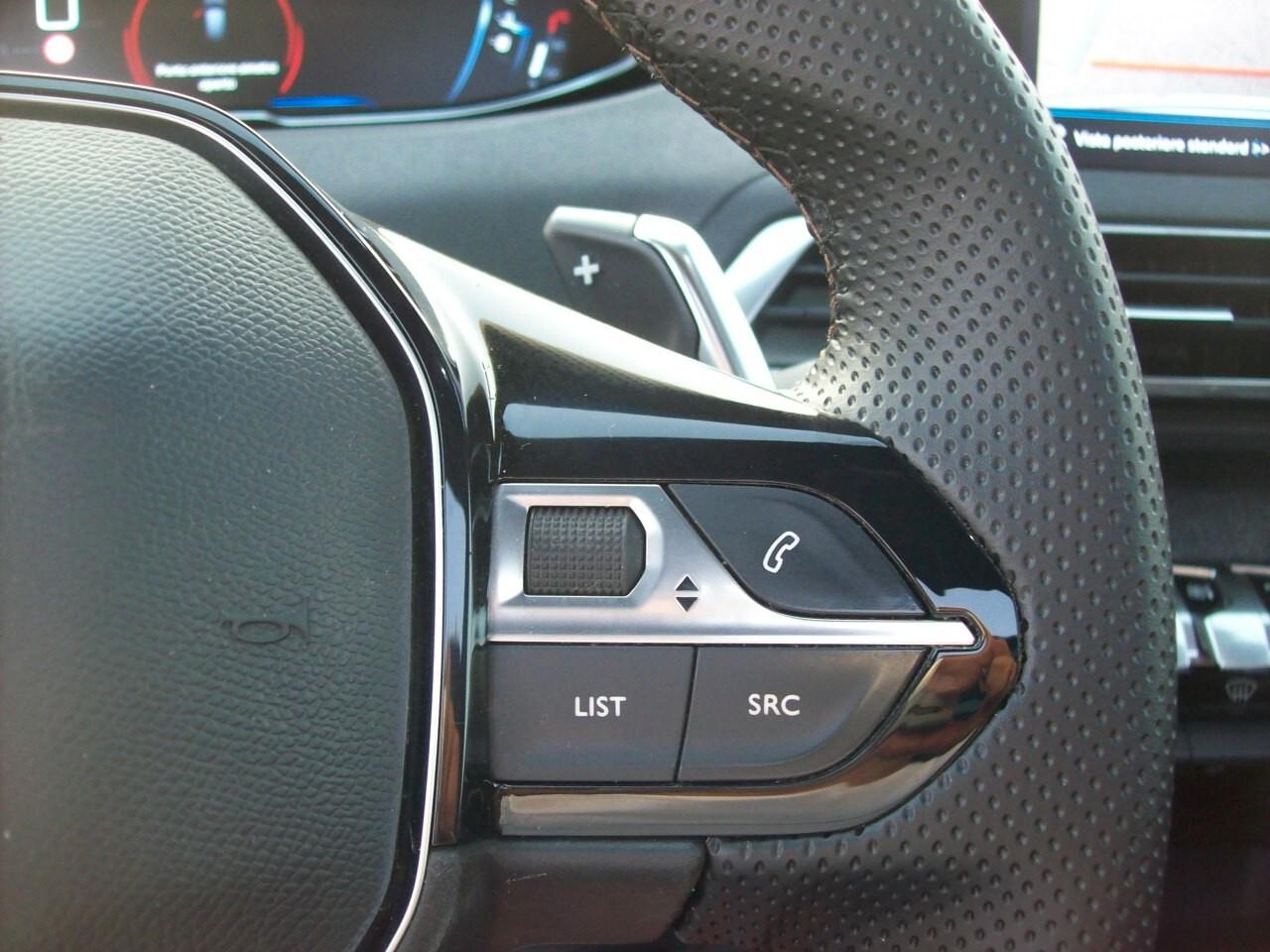 PEUGEOT 3008 1.5 CV.130 BlueHDI S&S GT LINE "2021"