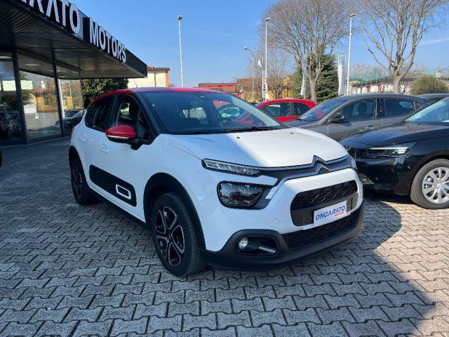 CITROEN C3 PureTech 83 S&S Shine #Bicolore