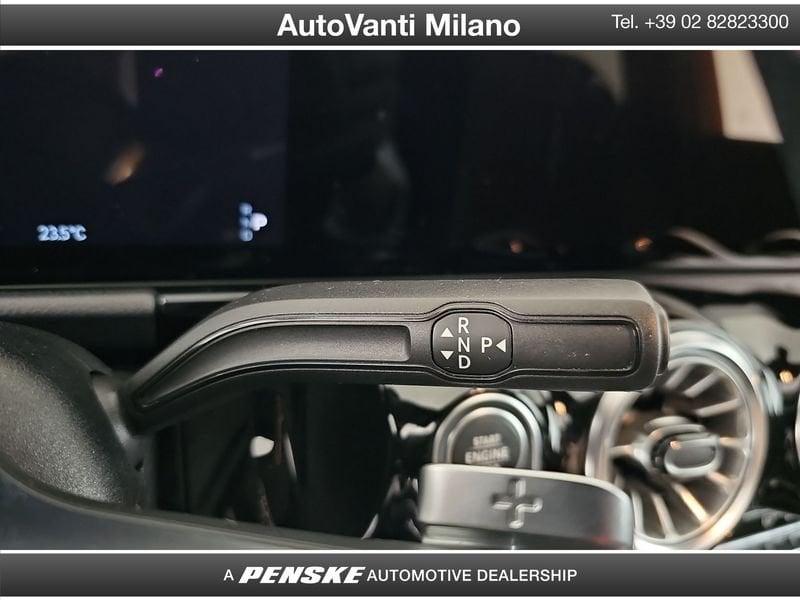 Mercedes-Benz Classe B B 180 AMG Line Premium Plus auto