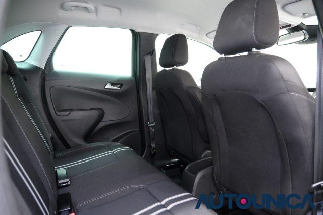 OPEL Crossland 1.2 TURBO 12V 130 CV START&STOP ELEGANCE
