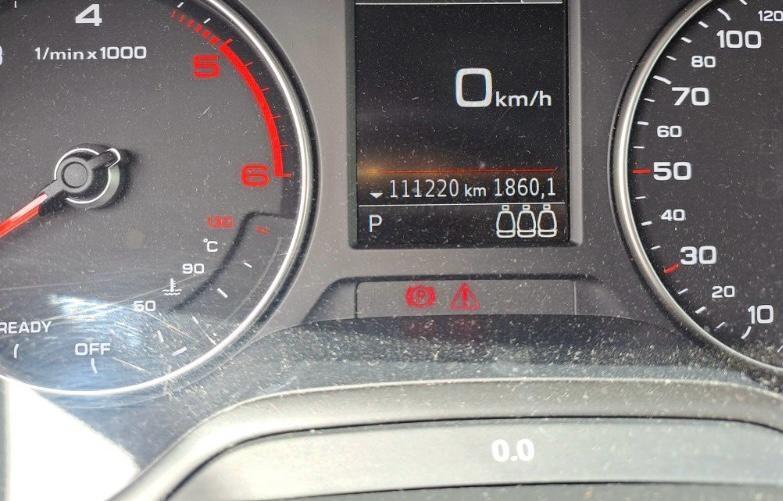 Audi Q2 35 2.0 tdi Business s-tronic