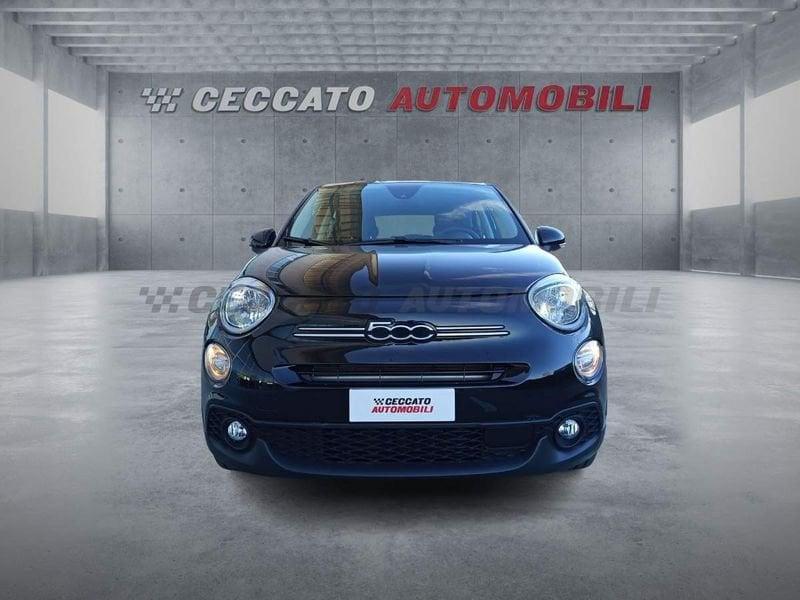 FIAT 500X 500X 1.3 mjet 95cv