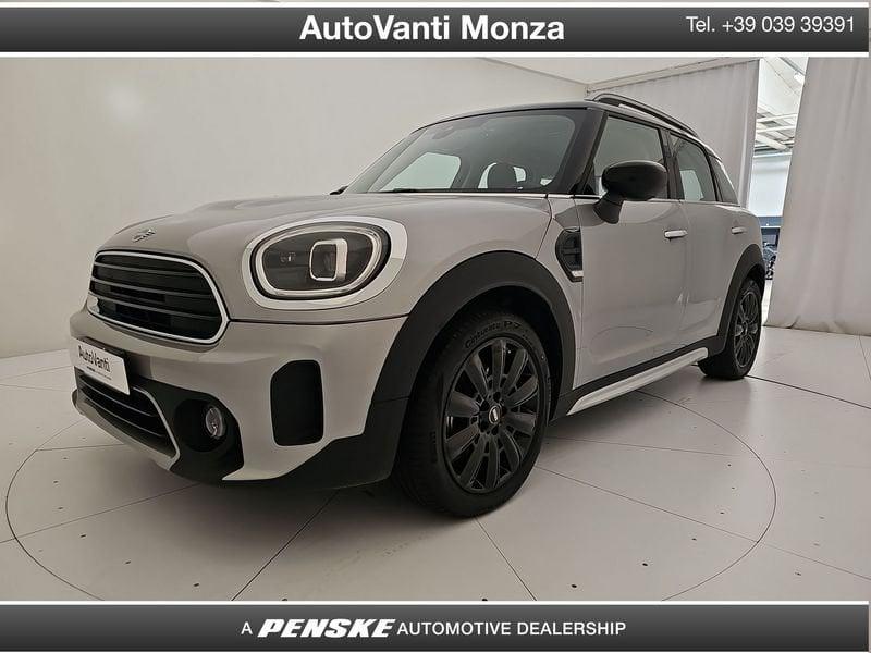 MINI Mini Countryman F60 Mini 2.0 Cooper D Business Countryman