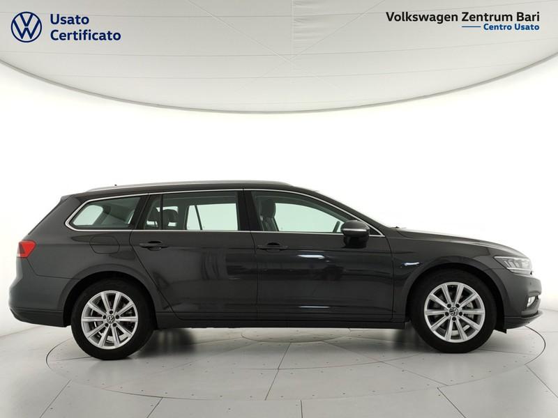 Volkswagen Passat variant 2.0 tdi business 150cv dsg