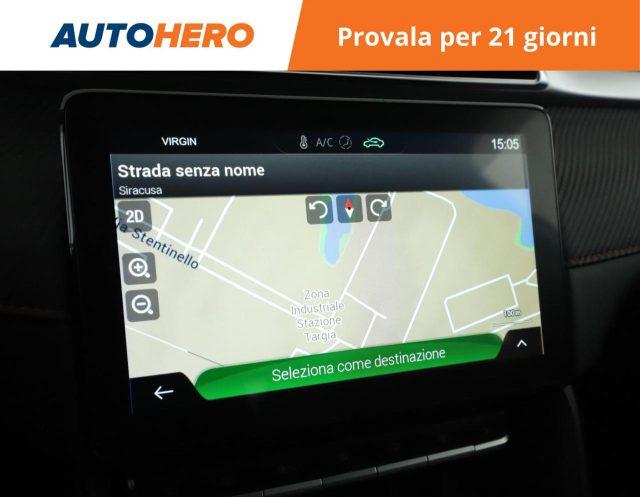 MG ZS 1.5 VTi-tech Luxury