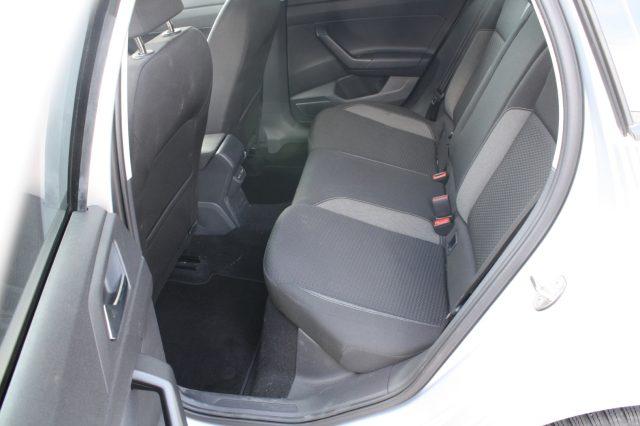VOLKSWAGEN Polo 1.0 Life