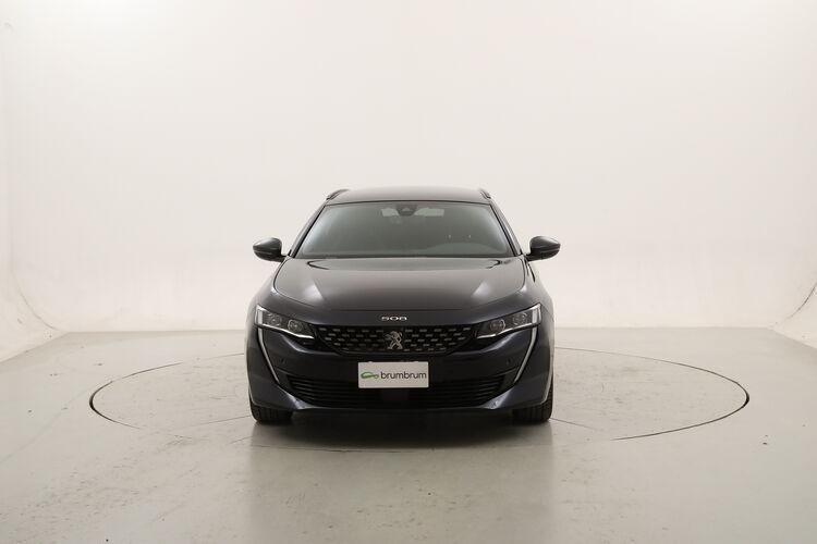 Peugeot 508 SW Gt Pack EAT8 BR592407 1.5 Diesel 131CV