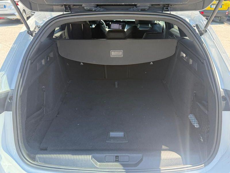 Peugeot 308 GT PureTech 130 EAT8 S&S