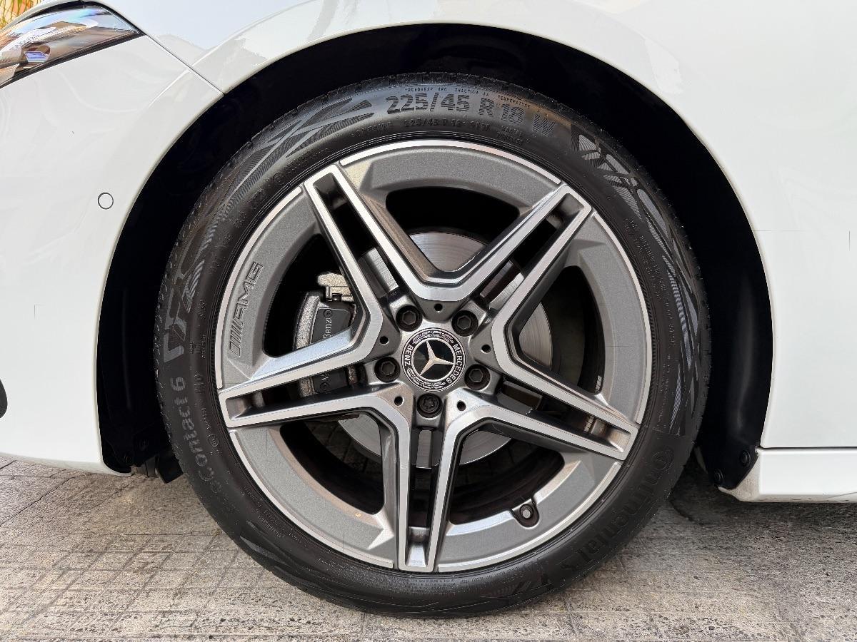 New Mercedes Classe A 200d AMG Line Premium 150CV