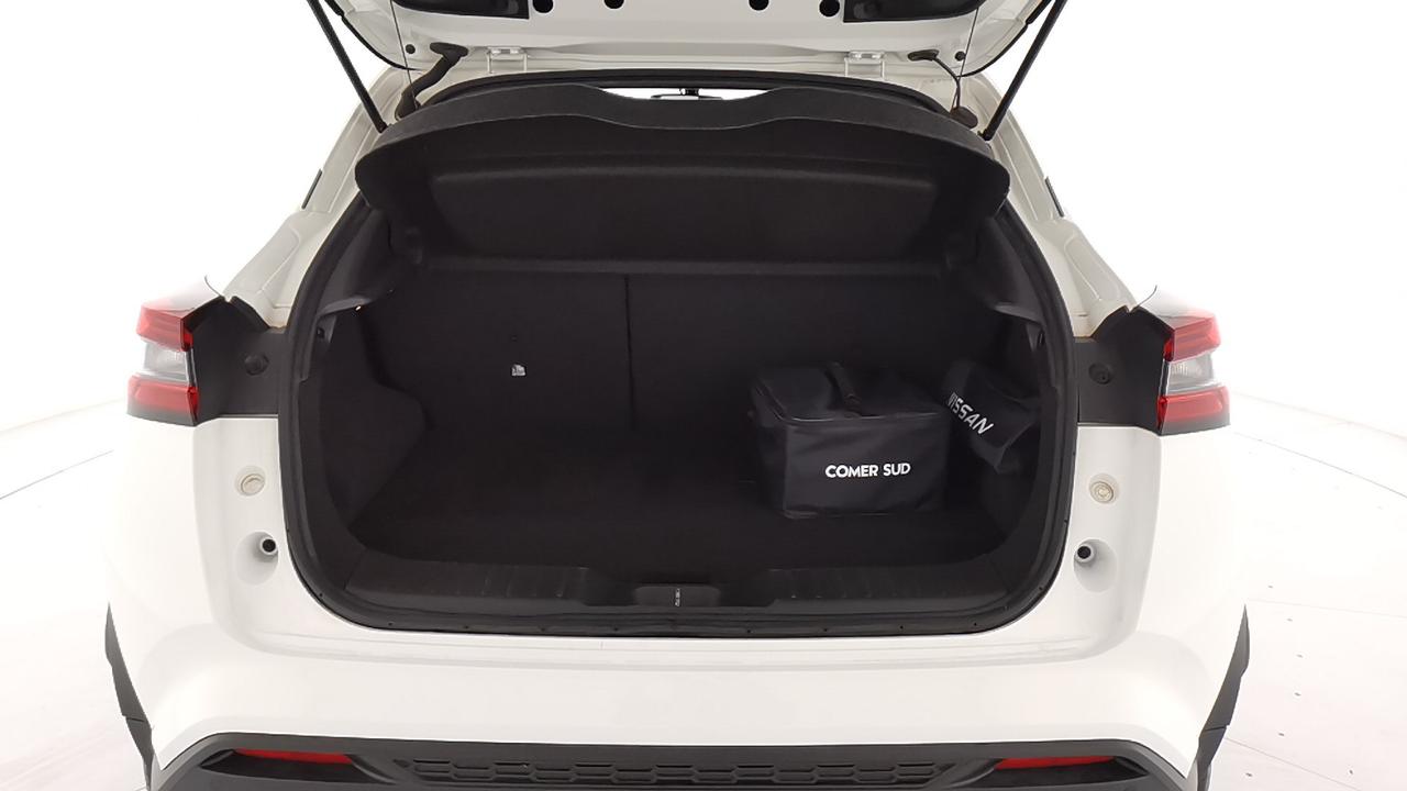 NISSAN JUKE - JUKE N-CONNECTA MT