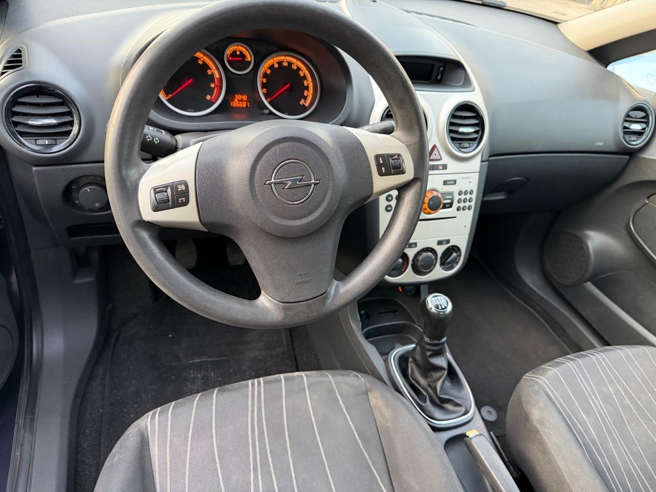 Opel Corsa 1.2 5p. Enjoy - Neopatentati