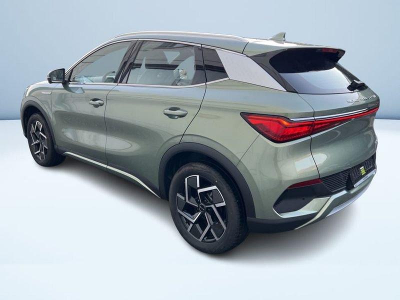 BYD ATTO3 ATTO 3 Comfort