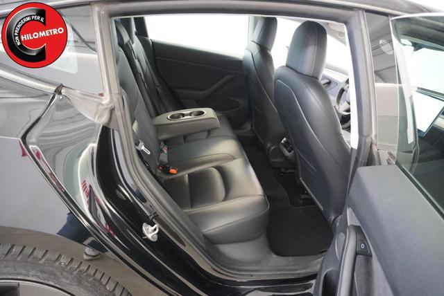 TESLA Model 3 Long Range Dual Motor AWD