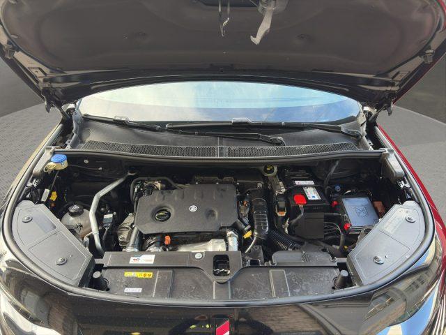 DS AUTOMOBILES DS 7 1.5 BlueHDi 130 aut. Performance Line PLUS