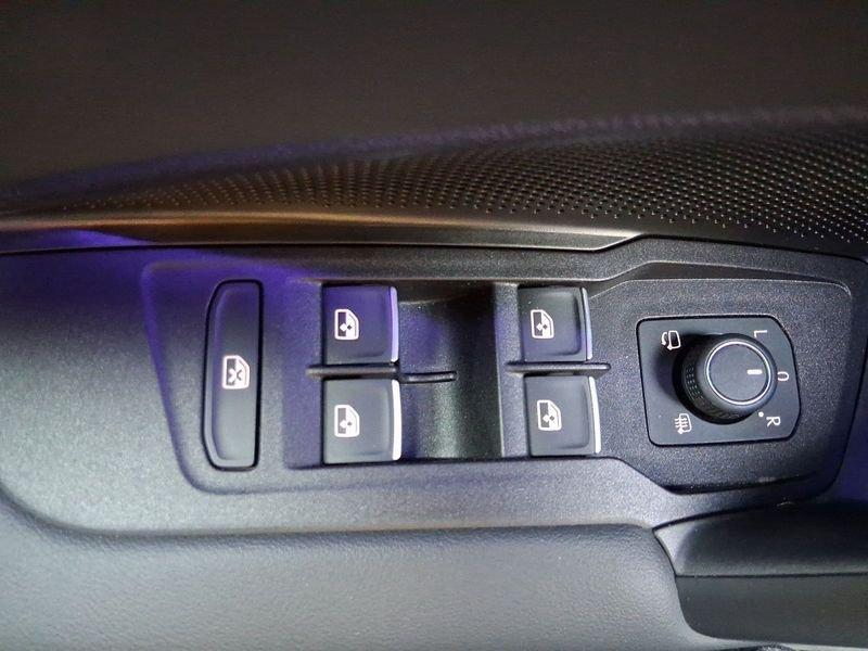 Volkswagen Tiguan 2.0 TDI 110KW SCR R-Line DSG