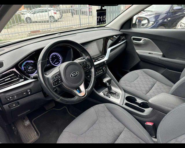 KIA Niro 1.6 GDi DCT HEV Style