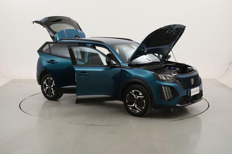 Peugeot 2008 Allure BR731365 1.2 Benzina 100CV