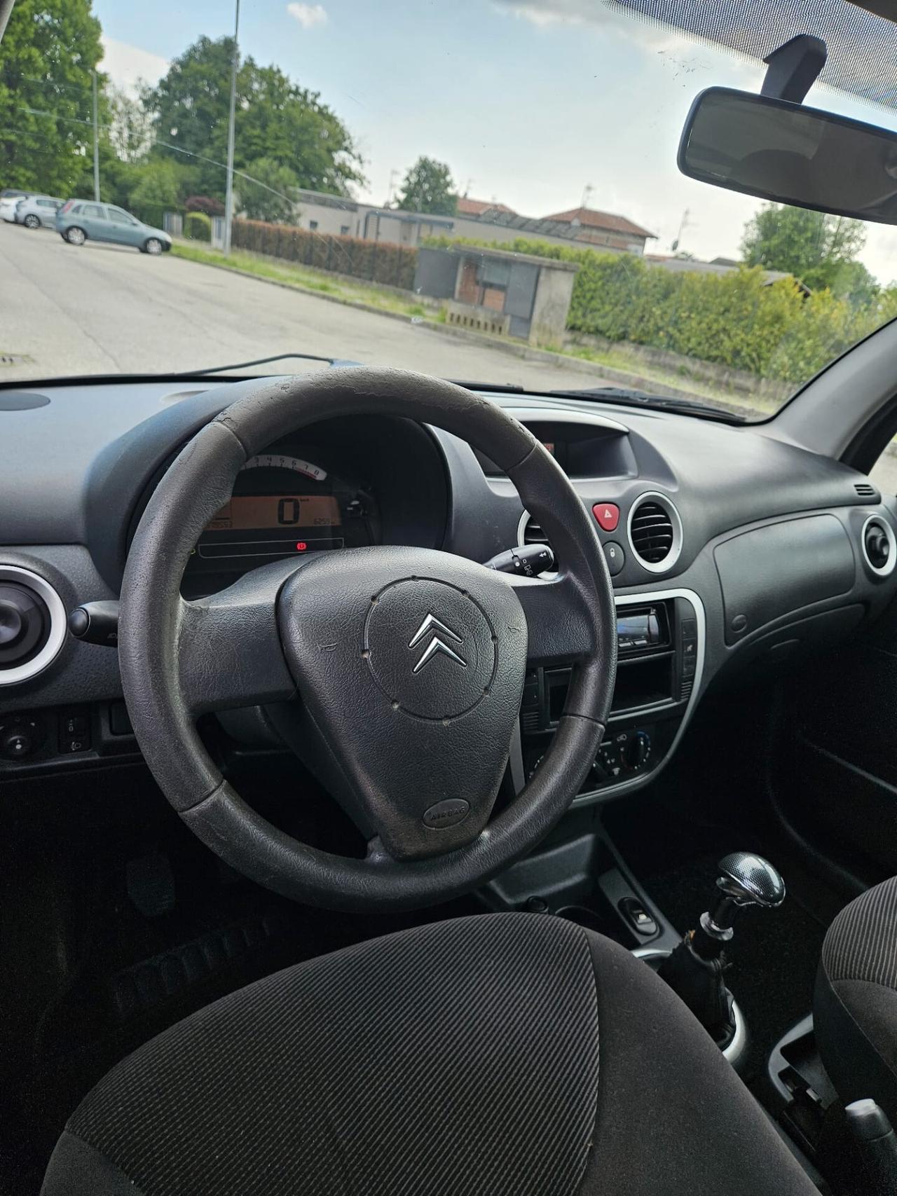 Citroen C3 Classique NEOPATENTATI
