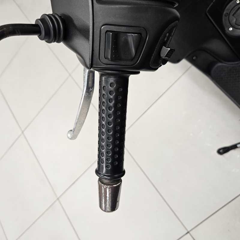 Piaggio NRG 50 Power DD - 2009