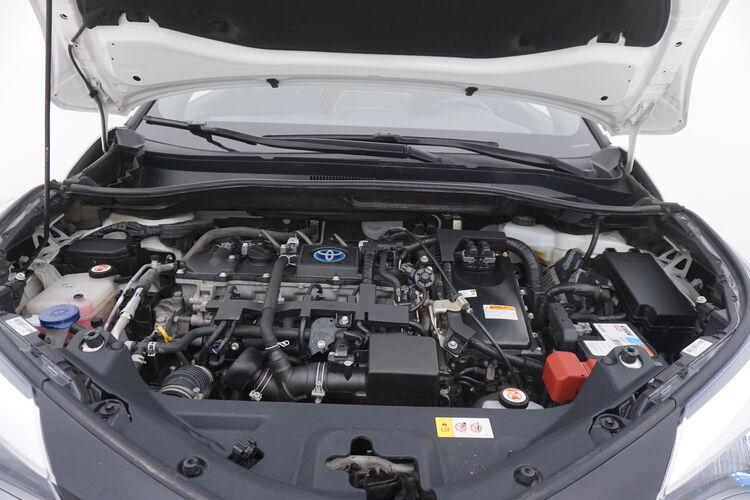Toyota C-HR Hybrid Business BR813006 1.8 Full Hybrid 122CV