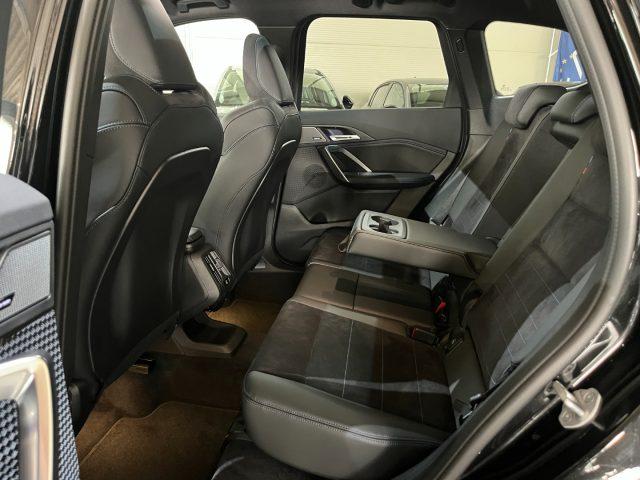 BMW X1 sDrive 18i Msport "18 M sport/TETTO/Park/Telec/LED