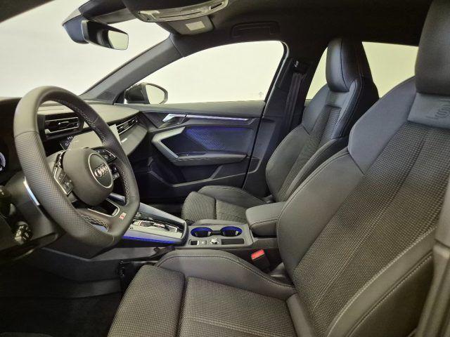 AUDI A3 SPB 35 TDI S tronic S line - Carplay - Cam - ACC