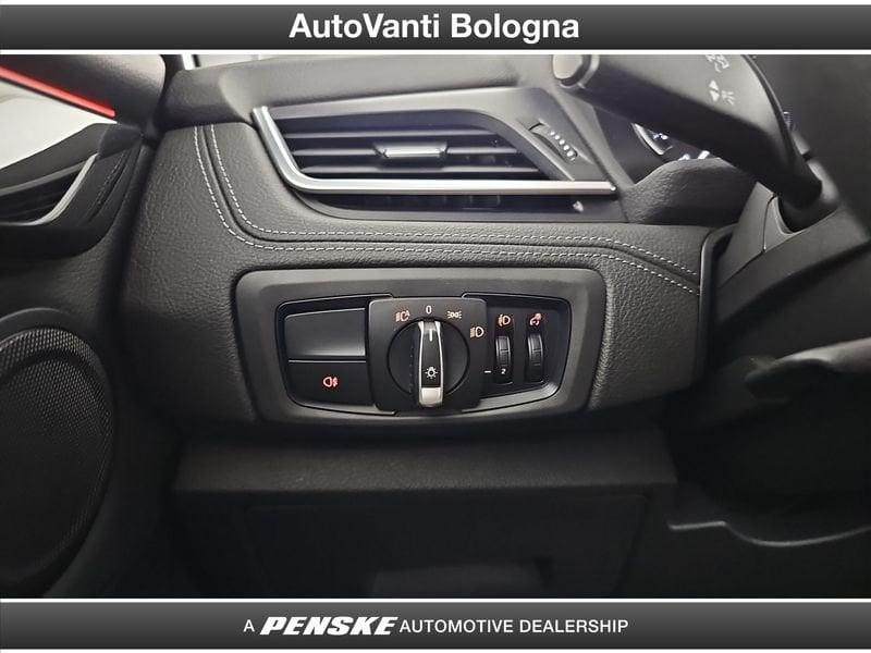 BMW Serie 2 Active Tourer 225xe Active Tourer iPerformance Business aut.