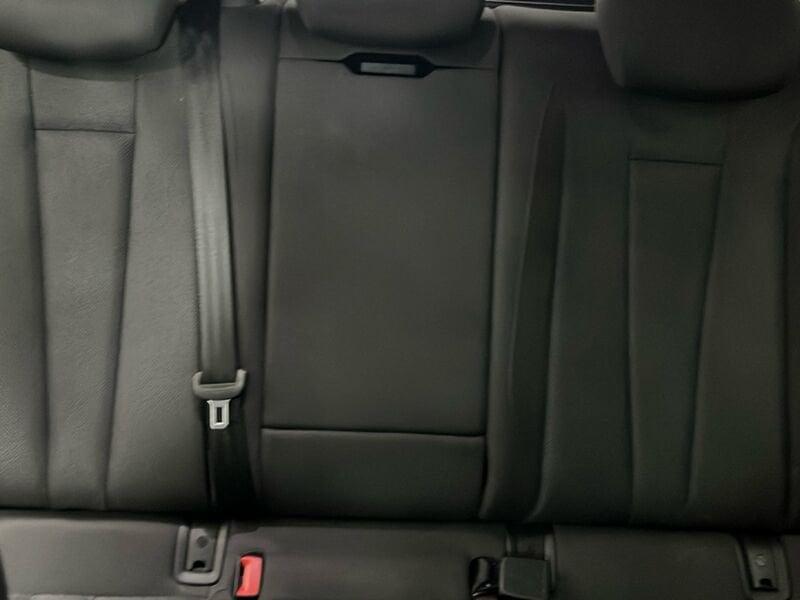 Audi A4 A4 Avant 40 2.0 tdi Quattro 190cv s-tronic
