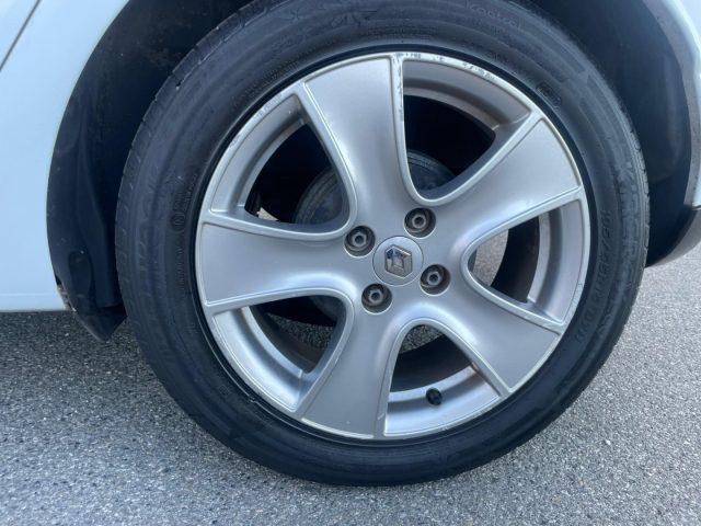 RENAULT Clio 1.5 dCi 8V 75CV 5 porte Live OK NEOPATENTATI