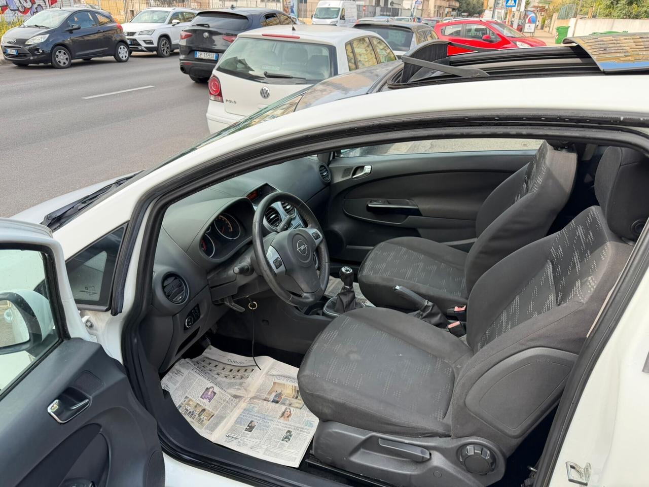 Opel Corsa 1.2 3 porte Elective