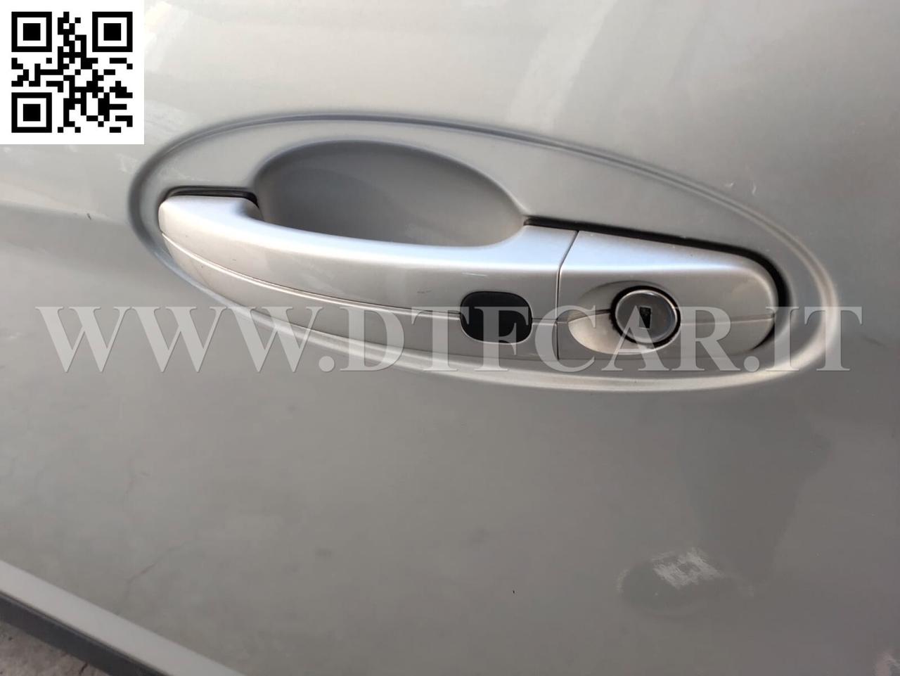 Ford C-Max 1.6 TDCi 115CV Titanium