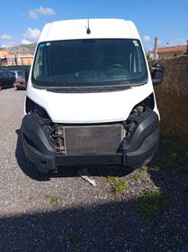 Fiat Ducato 35 2.2 Mjt 140CV PLM-SL-TA Furgone