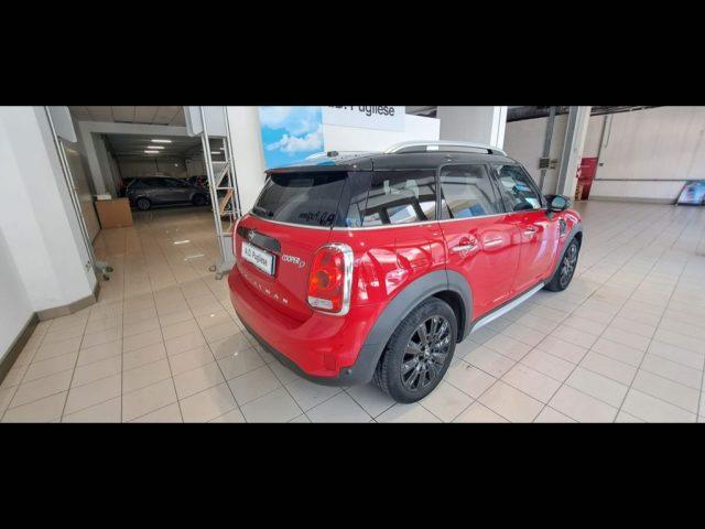 MINI Countryman 2.0 Cooper D Boost Countryman