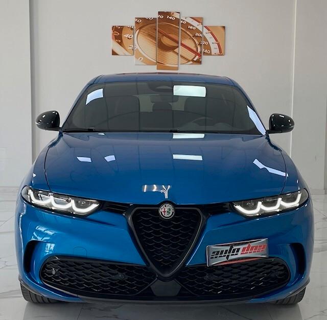 Alfa Romeo Tonale 1.5 130 CV MHEV TCT7 Edizione Speciale