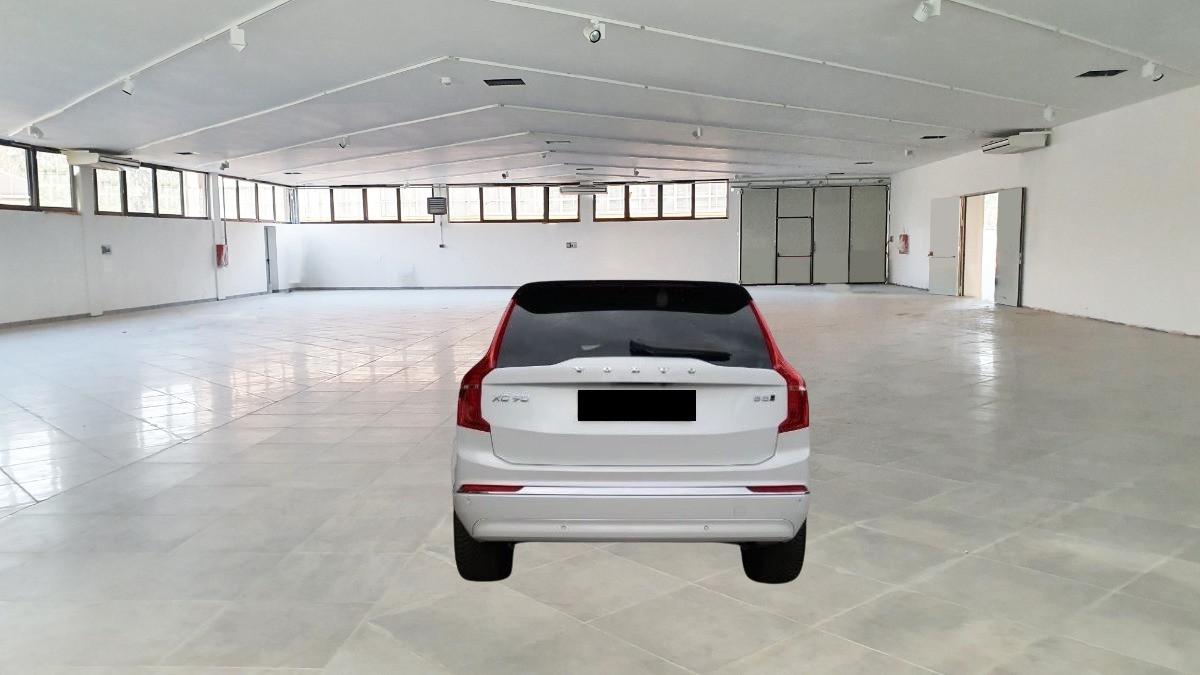 VOLVO Xc90 B5 Mild Hybrid (D) Awd Automatico 7 Posti Ultimate Bright
