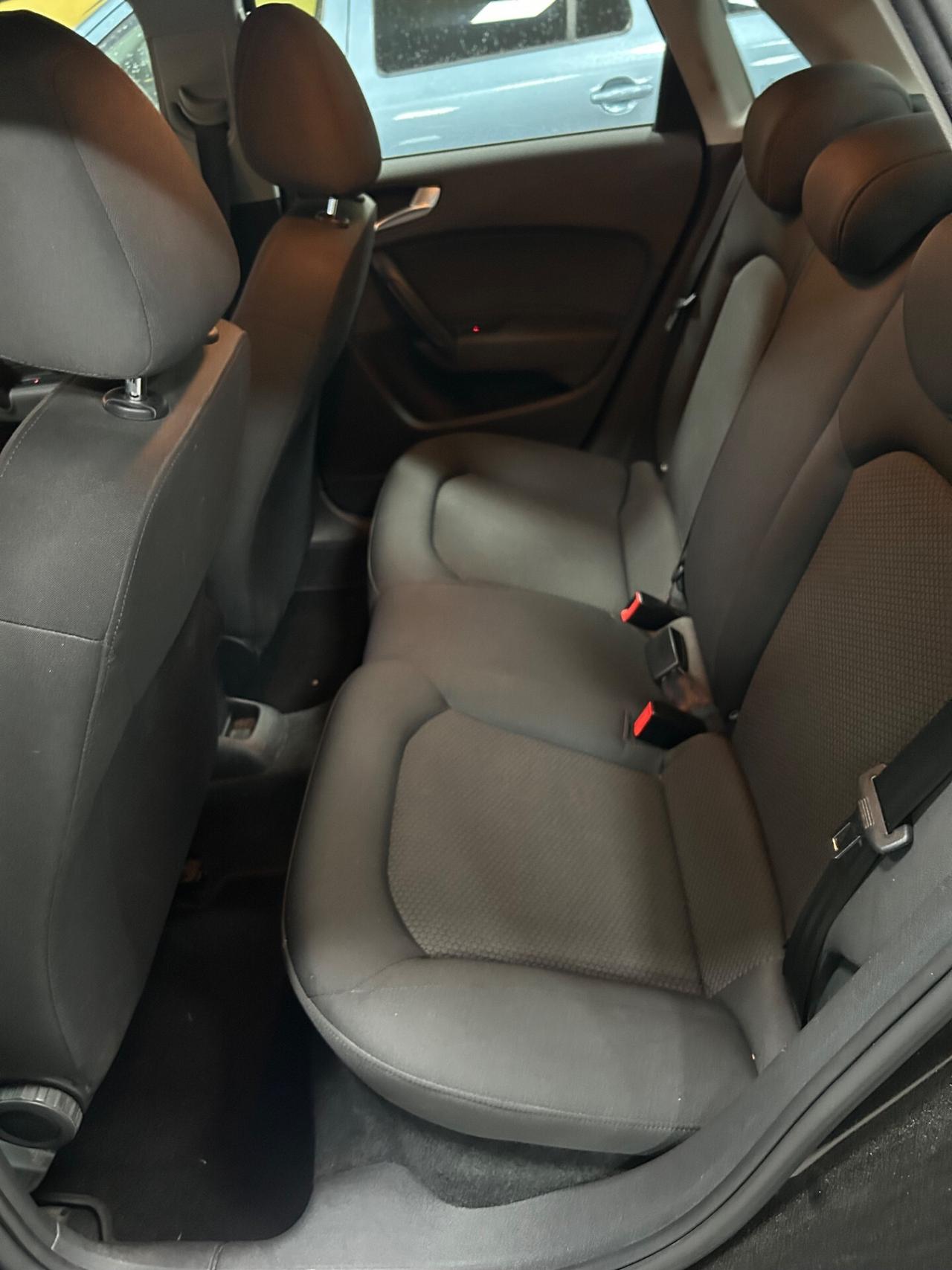 AUDI A1 1.6 Tdi “S-LINE PLUS/X NEOPATENTATI”-2015