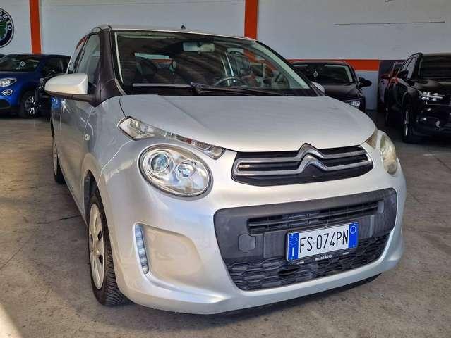 Citroen C1 C1 5p Airscape 5p 1.0 vti Shine 72cv