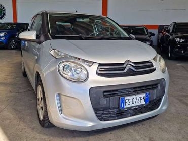 Citroen C1 C1 5p Airscape 5p 1.0 vti Shine 72cv