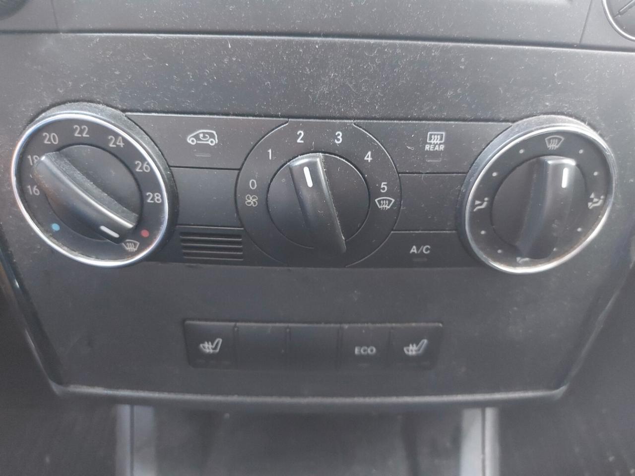Mercedes-benz A 160 A 160 Elegance