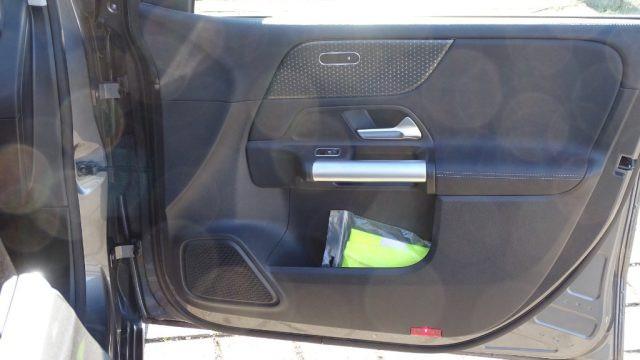 MERCEDES-BENZ B 200 d Automatic, 150 cv, Premium, Full Opt, Garanzia..