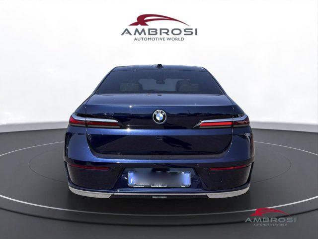 BMW 740 Serie 7 d xDrive