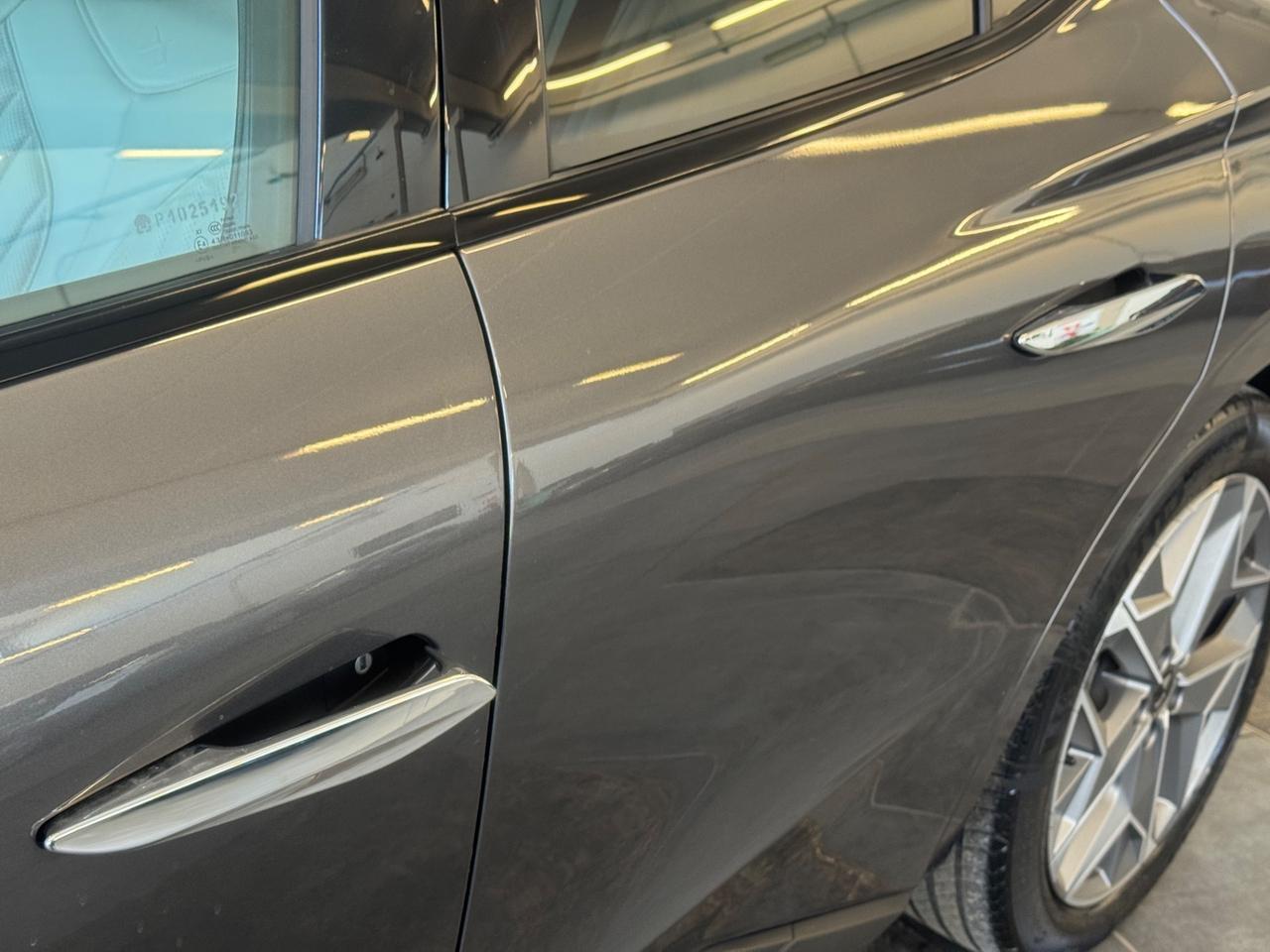 Ds DS4 4 BlueHDi 130 aut. Esprit de Voyage