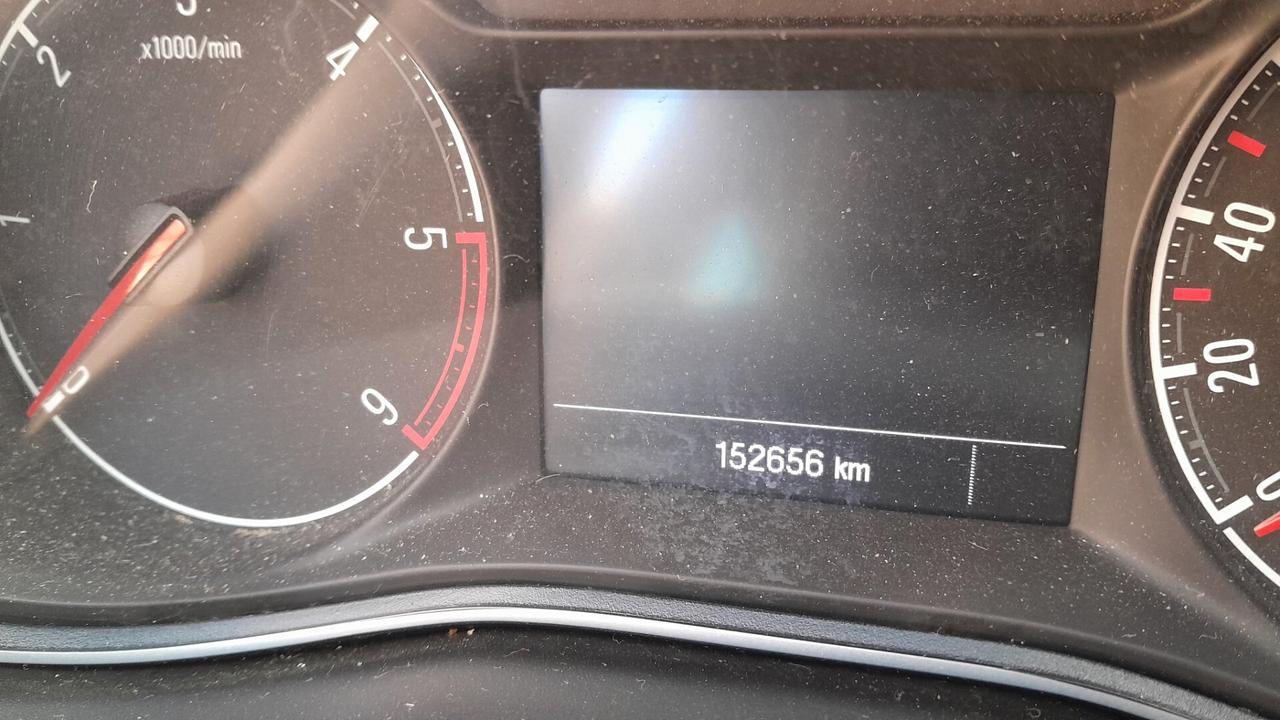 Opel Corsa 1.3 CDTI ecoFLEX 95CV Start&Stop 5 porte b-Color