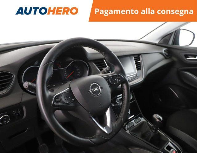 OPEL Grandland X 1.5 diesel Ecotec Start&Stop 120 Anniversary