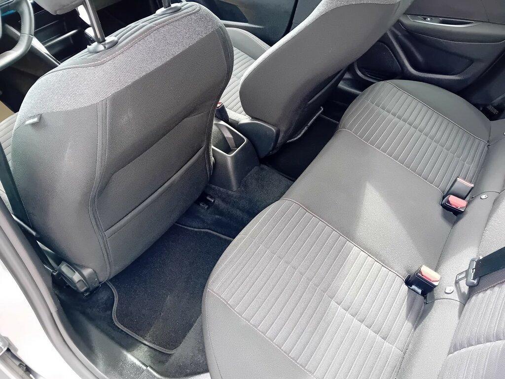 Peugeot 208 5 Porte 1.2 PureTech Active Pack