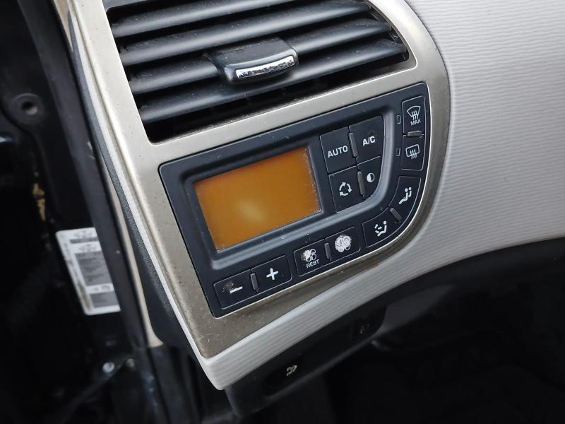 Citroen C4 Picasso 1.6 hdi Style 110cv fap