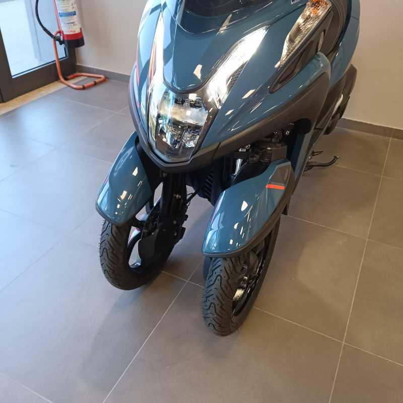 Yamaha Tricity 125 - 2022