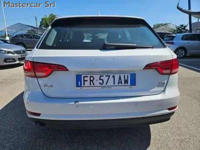 AUDI A4 Avant 2.0 35 TDI BUSINESS S TRONIC - FR571AW