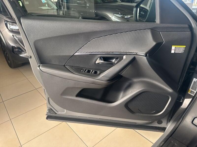 Peugeot 2008 2008 Hybrid 145 e-DCS6 Allure